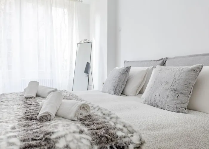 Via De Amicis 43 - Leia Hospitality Apartment *