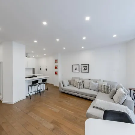 Appartement Via De Amicis 43 - Leia Hospitality *