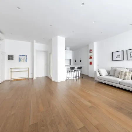 Daire Via De Amicis 43 - Leia Hospitality Milano