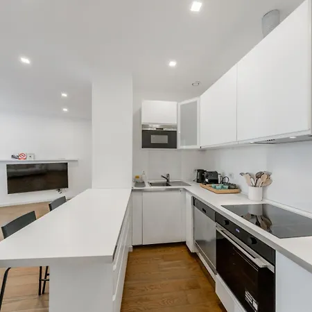 Via De Amicis 43 - Leia Hospitality Appartement *