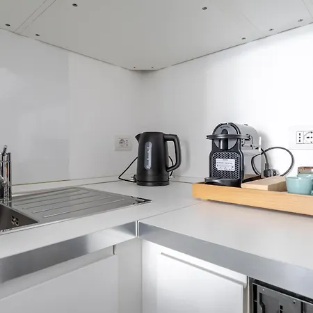 Appartement Via De Amicis 43 - Leia Hospitality