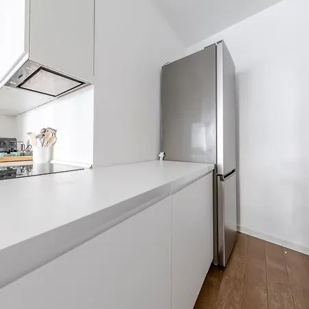 Appartement Via De Amicis 43 - Leia Hospitality *