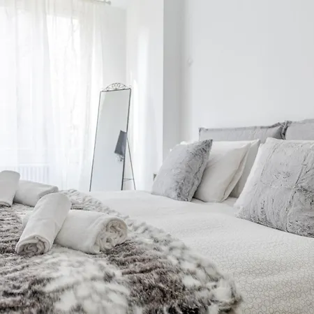 Via De Amicis 43 - Leia Hospitality Appartement *