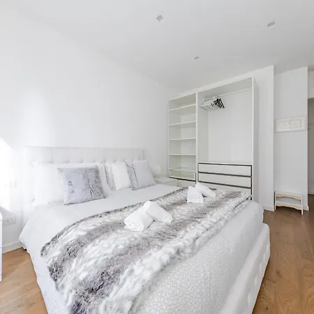 Via De Amicis 43 - Leia Hospitality Appartement Milan