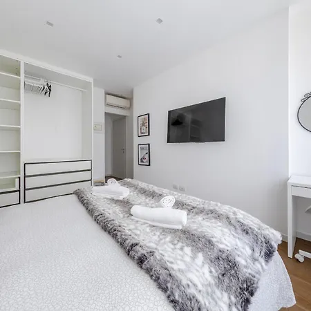 Via De Amicis 43 - Leia Hospitality Milan