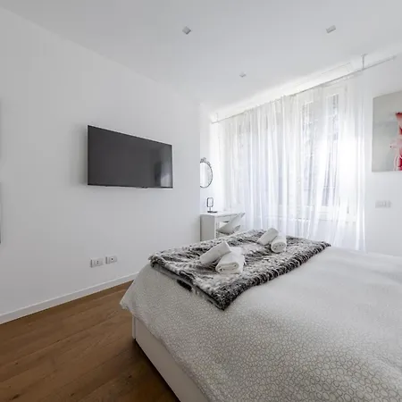 Appartement Via De Amicis 43 - Leia Hospitality Milan