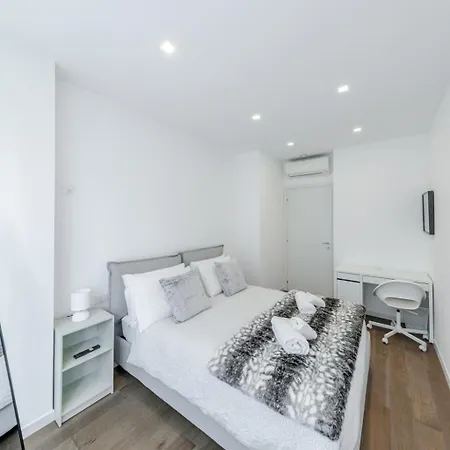 Via De Amicis 43 - Leia Hospitality Appartement *