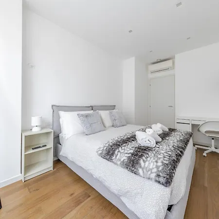 Via De Amicis 43 - Leia Hospitality Appartement