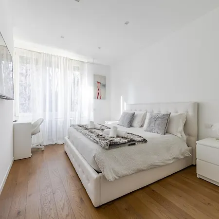 Via De Amicis 43 - Leia Hospitality *