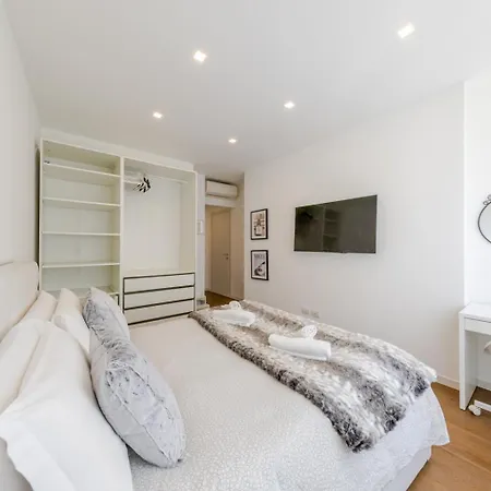 Appartement Via De Amicis 43 - Leia Hospitality *