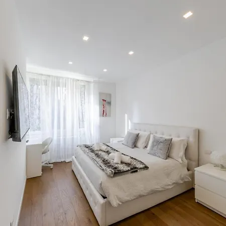 Via De Amicis 43 - Leia Hospitality Appartement Milan