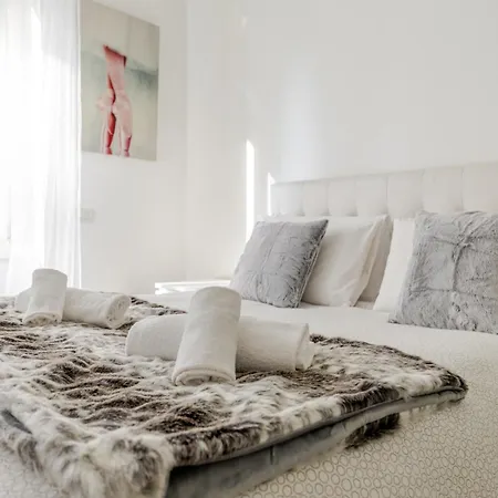 Via De Amicis 43 - Leia Hospitality *