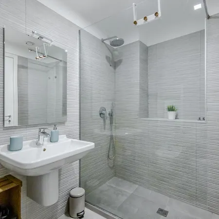 Via De Amicis 43 - Leia Hospitality Appartement