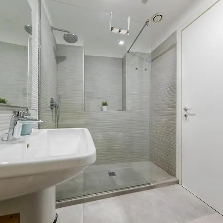 Appartement Via De Amicis 43 - Leia Hospitality Milan