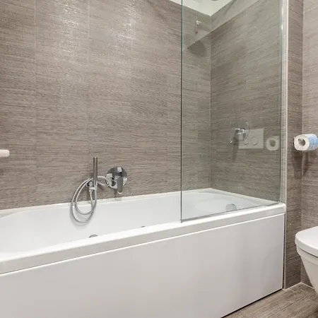 Appartement Via De Amicis 43 - Leia Hospitality *