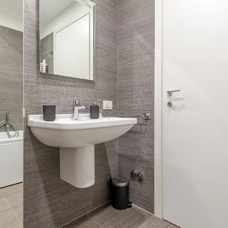 Appartement Via De Amicis 43 - Leia Hospitality