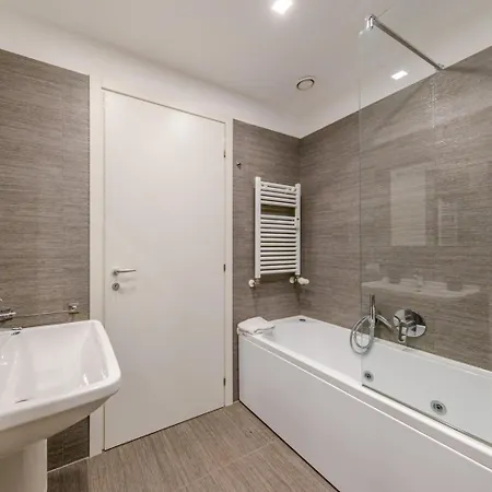 Via De Amicis 43 - Leia Hospitality Appartement Milan