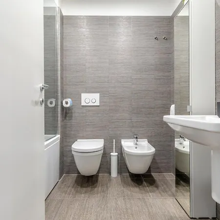 Via De Amicis 43 - Leia Hospitality * Milan