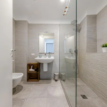 Via De Amicis 43 - Leia Hospitality Appartement
