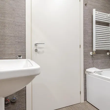 Via De Amicis 43 - Leia Hospitality Appartement