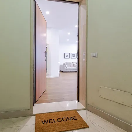 Via De Amicis 43 - Leia Hospitality Milan