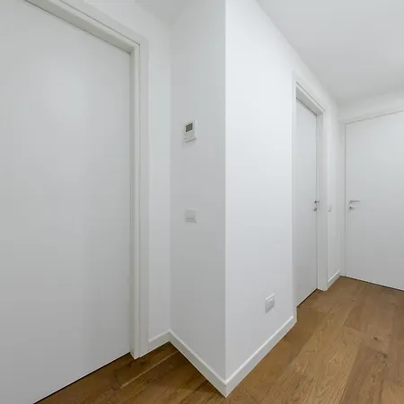 Via De Amicis 43 - Leia Hospitality Appartement