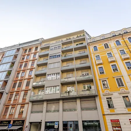 Via De Amicis 43 - Leia Hospitality Appartement