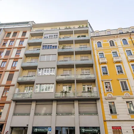 Via De Amicis 43 - Leia Hospitality Appartement Milan