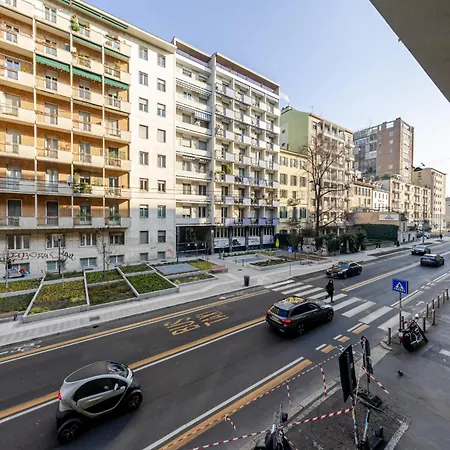 Via De Amicis 43 - Leia Hospitality Appartement Milan