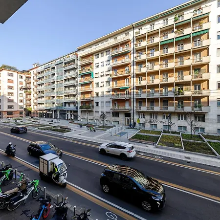 Via De Amicis 43 - Leia Hospitality Appartement Milan
