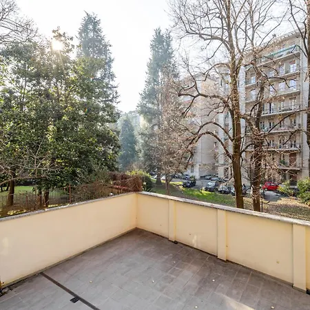 Appartement Via De Amicis 43 - Leia Hospitality Milan