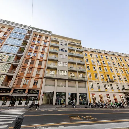 Via De Amicis 43 - Leia Hospitality Milan