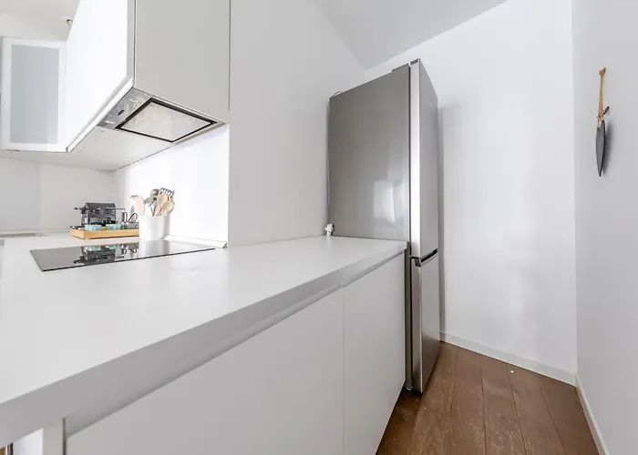 Daire Via De Amicis 43 - Leia Hospitality *