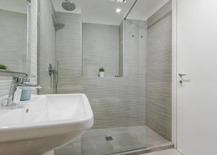 Daire Via De Amicis 43 - Leia Hospitality Milano