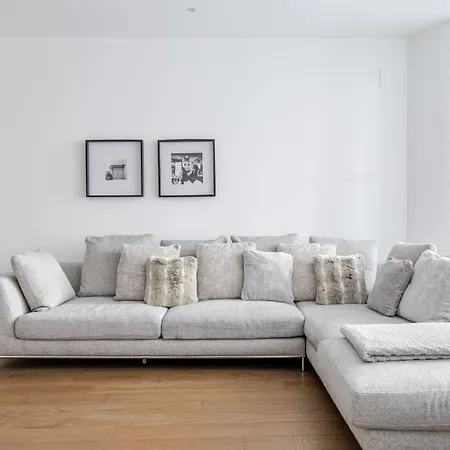 Apartman Via De Amicis 43 - Leia Hospitality